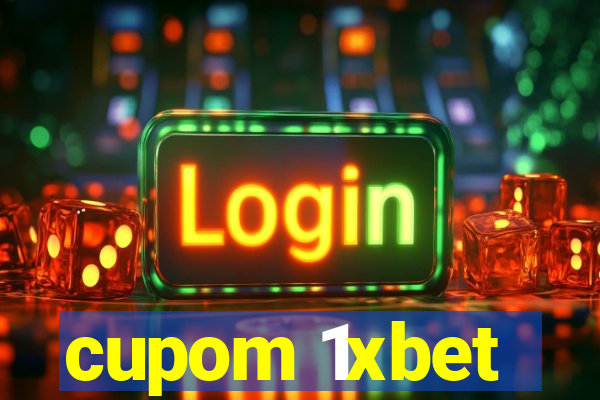 cupom 1xbet